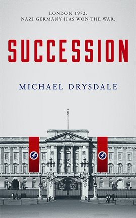 Cover image for Succession