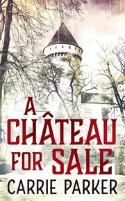 A château for sale cover image