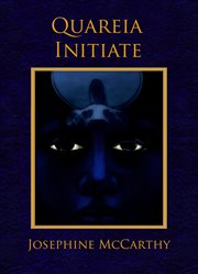 Quareia. The Initiate cover image
