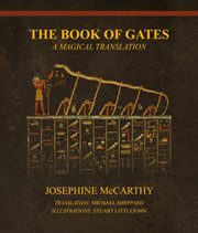 The book of gates - a magical translation cover image