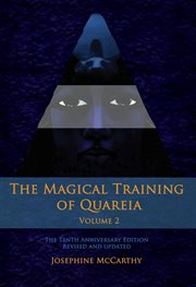The Magical Training of Quareia - Volume 2 cover image