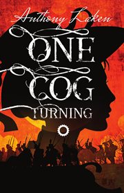 One cog turning cover image