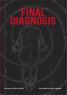 Cover image for Final Diagnosis