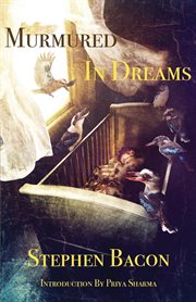 Murmured in dreams cover image