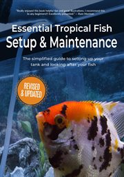 Essential Tropical Fish : Setup & Maintenance Guide cover image