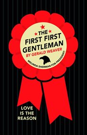The first First Gentleman cover image