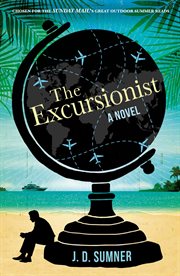 The excursionist cover image