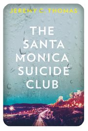 The santa monica suicide club cover image