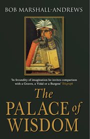 The palace of wisdom cover image