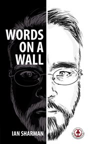 Words on a wall cover image