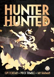 Hunter, hunted cover image