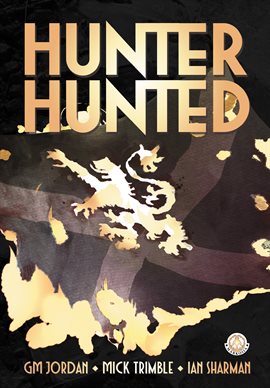 Cover image for Hunter, Hunted