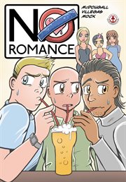 No romance cover image