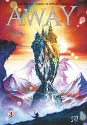 Away cover image
