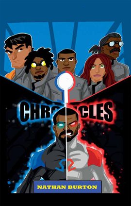 Cover image for Omega Chronicles