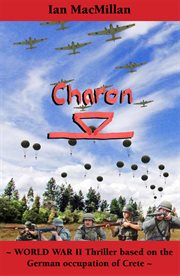 Charon cover image