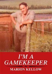 I'M A GAMEKEEPER cover image