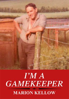 Cover image for I'm a Gamekeeper