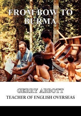 Cover image for From Bow to Burma