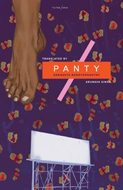 Panty cover image