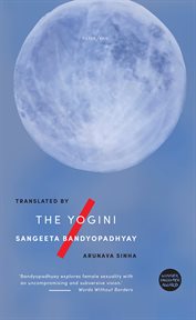 The Yogini cover image