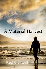 A material harvest cover image