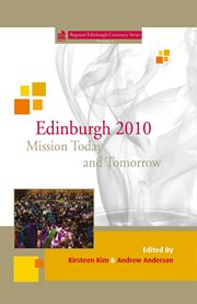 Mission today and tomorrow cover image