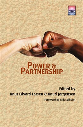 Image de couverture de Power & Partnership