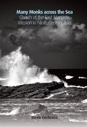 Many Monks across the Sea cover image