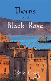 THORNS OF A BLACK ROSE cover image
