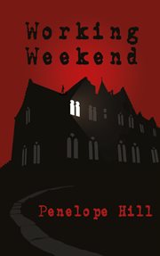 WORKING WEEKEND cover image