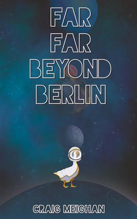 Cover image for Far Far Beyond Berlin