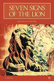 SEVEN SIGNS OF THE LION cover image