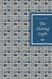 The shining light cover image