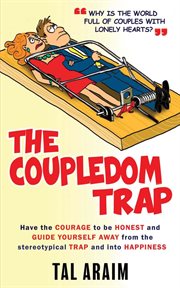 The coupledom trap cover image