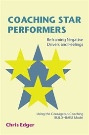 Coaching Star Performers cover image
