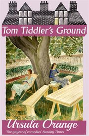 Tom Tiddler's ground cover image