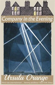 Company in the evening cover image