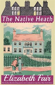 The native heath cover image