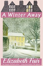 A winter away cover image