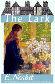 The lark cover image