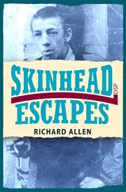 Skinhead escapes cover image