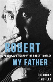 Robert, my father cover image