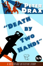 Death by two hands cover image