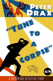 Tune to a corpse cover image