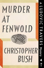 Murder at Fenwold cover image