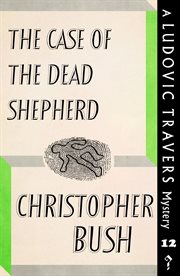 The case of the dead shepherd cover image