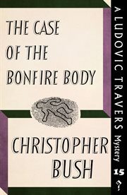 The case of the bonfire body cover image