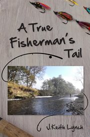 TRUE FISHERMAN'S TAIL cover image