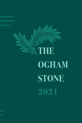 Cover image for The Ogham Stone 2021